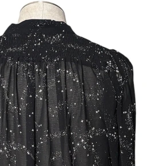 Free People stars align printed top in night combo - Picture 9 of 12